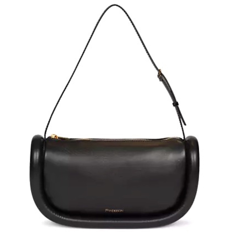 JW Anderson The Bumper Leather Baguette